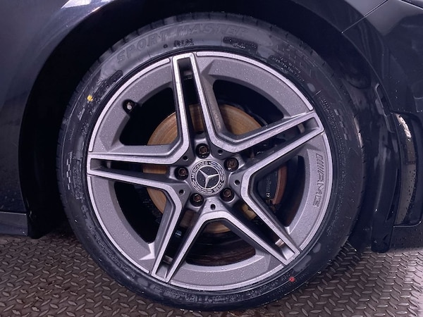Used Mercedes-Benz A-Class 2021 for sale - 76223212: Photo 12