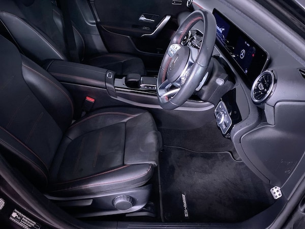 Used Mercedes-Benz A-Class 2021 for sale - 76223212: Photo 15