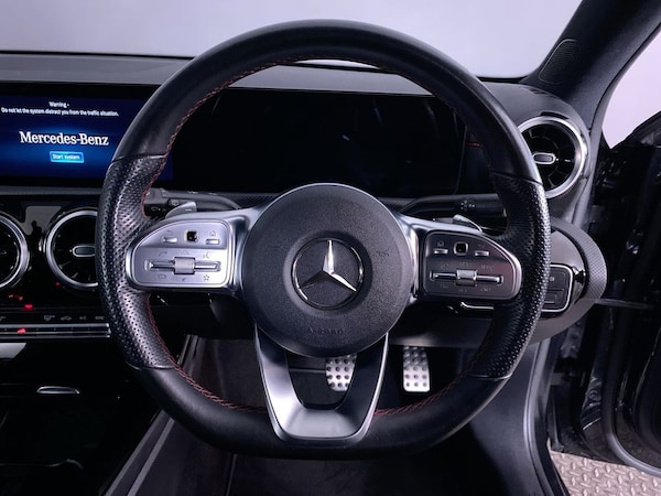 Used Mercedes-Benz A-Class 2021 for sale - 76223212: Photo 16