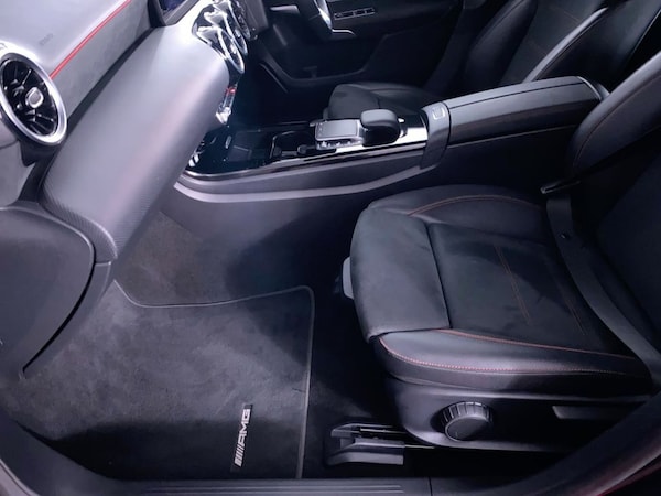 Used Mercedes-Benz A-Class 2021 for sale - 76223212: Photo 17