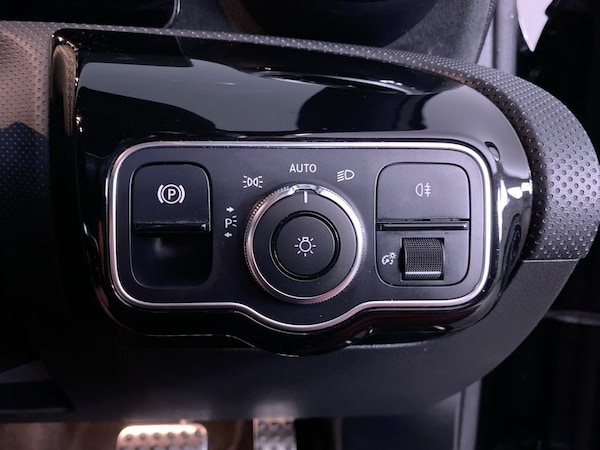Used Mercedes-Benz A-Class 2021 for sale - 76223212: Photo 23