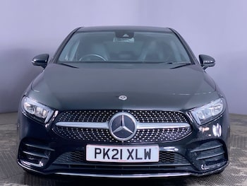 Used Mercedes-Benz A-Class 2021 for sale - 76223212: Photo 3