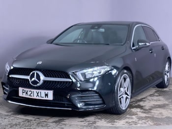 Used Mercedes-Benz A-Class 2021 for sale - 76223212: Photo 4