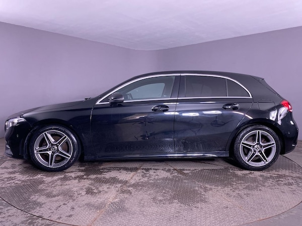 Used Mercedes-Benz A-Class 2021 for sale - 76223212: Photo 5