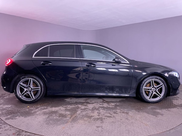 Used Mercedes-Benz A-Class 2021 for sale - 76223212: Photo 9