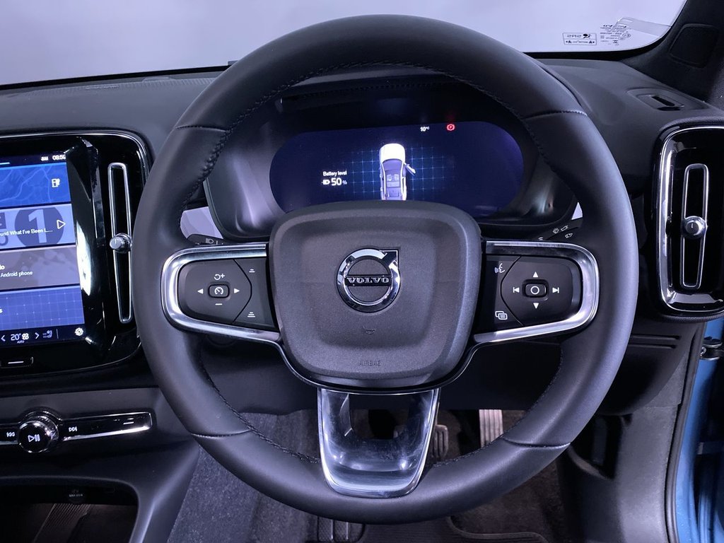 Used Volvo C40 2023 for sale - 77436852: Photo 16