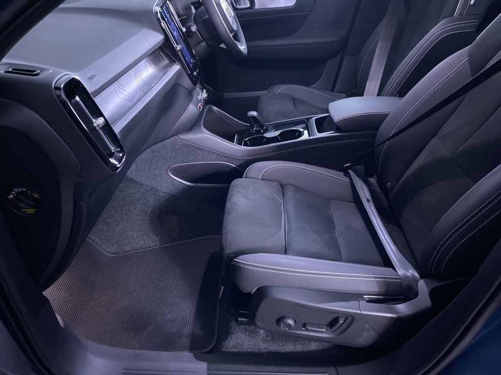 Used Volvo C40 2023 for sale - 77436852: Photo 17