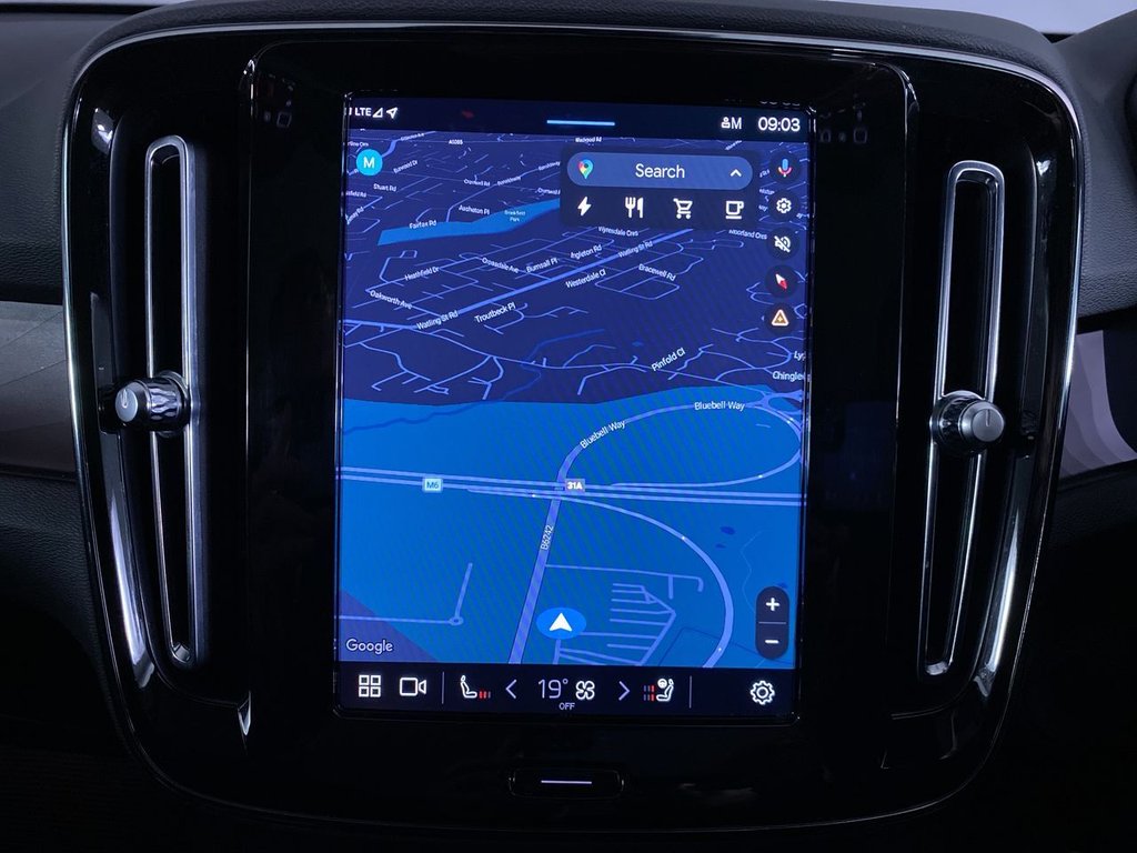 Used Volvo C40 2023 for sale - 77436852: Photo 20