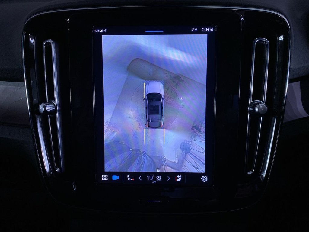 Used Volvo C40 2023 for sale - 77436852: Photo 24