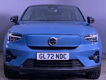 Used Volvo C40 2023 for sale - 77436852: Photo