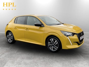 Used Peugeot 208 2023 for sale - 78974982: Photo