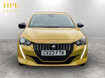 Used Peugeot 208 2023 for sale - 78974982: Photo