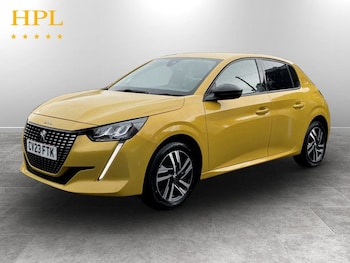 Used Peugeot 208 2023 for sale - 78974982: Photo
