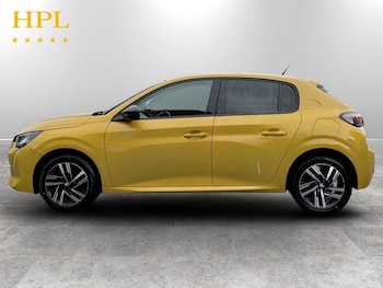 Used Peugeot 208 2023 for sale - 78974982: Photo