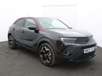 2022 (22) - 1.2 Turbo SRi Premium SUV 5dr Petrol Manual Euro 6 (s/s) (130 ps)