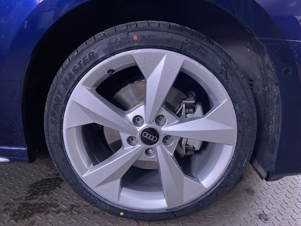 Used Audi A3 2023 for sale - 76345619: Photo 12