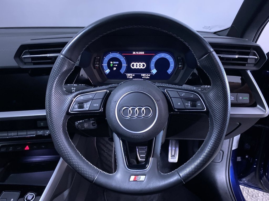 Used Audi A3 2023 for sale - 76345619: Photo 16