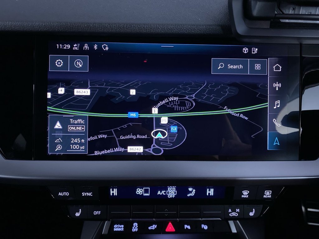 Used Audi A3 2023 for sale - 76345619: Photo 20