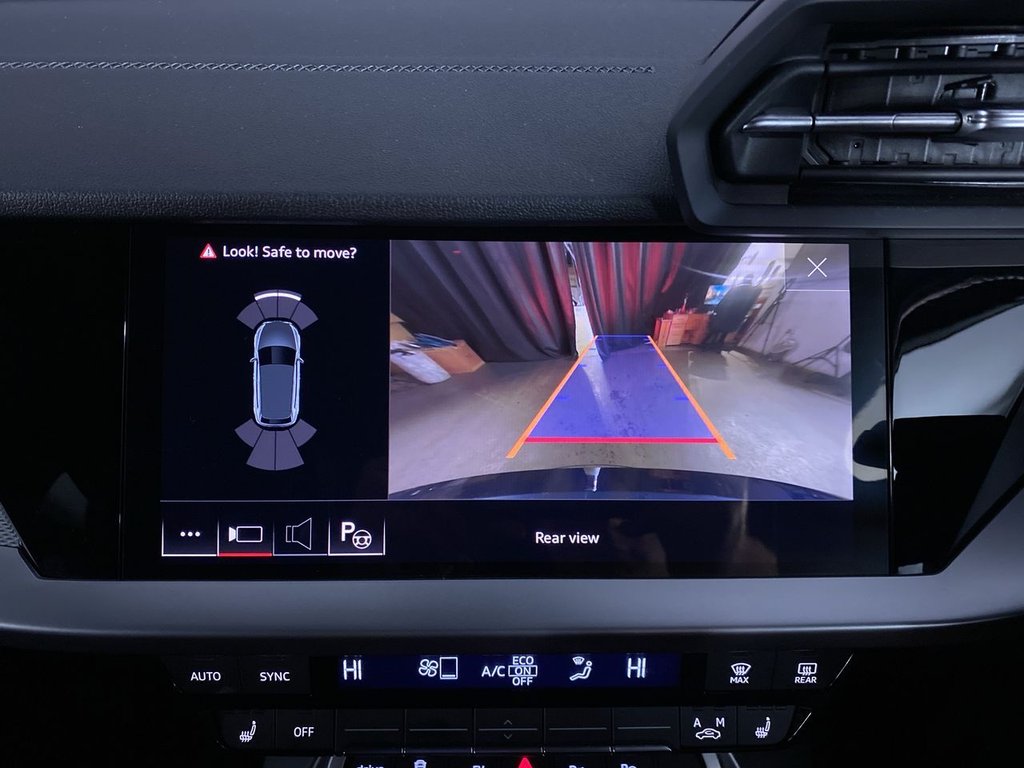 Used Audi A3 2023 for sale - 76345619: Photo 24