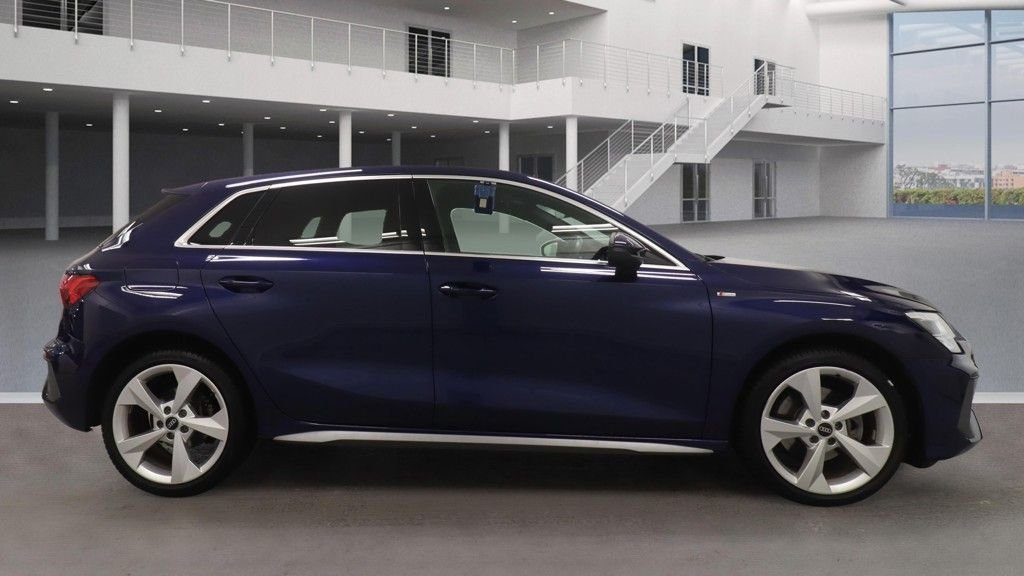 Used Audi A3 2023 for sale - 76345619: Photo 5