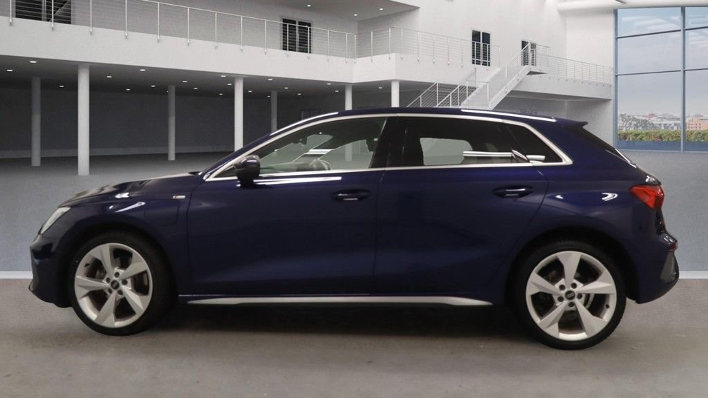 Used Audi A3 2023 for sale - 76345619: Photo 6