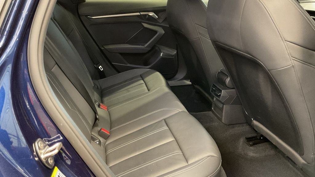 Used Audi A3 2023 for sale - 76345619: Photo 8