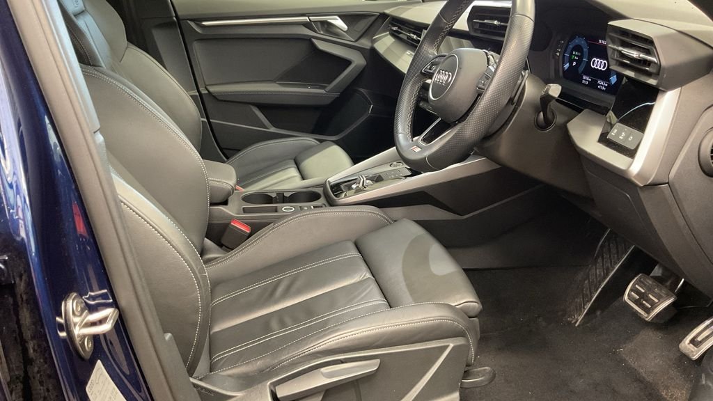 Used Audi A3 2023 for sale - 76345619: Photo 9