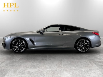 Used BMW 8 Series 2022 for sale - 79384817: Photo