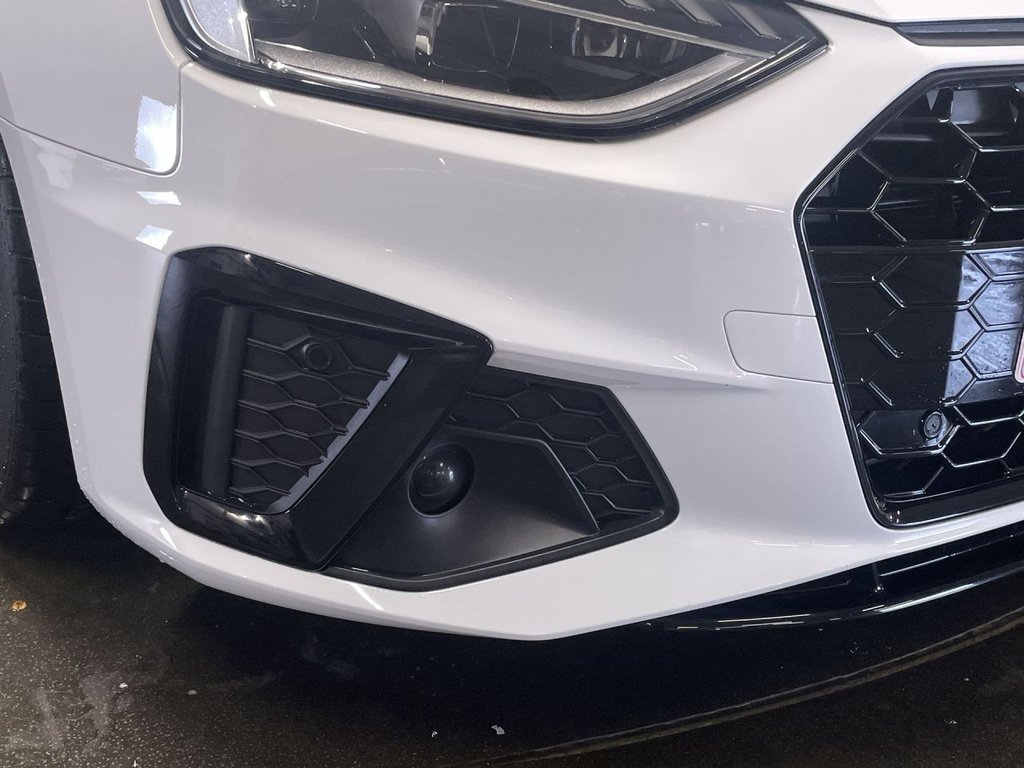 Used Audi A4 Avant 2020 for sale - 76162808: Photo 11