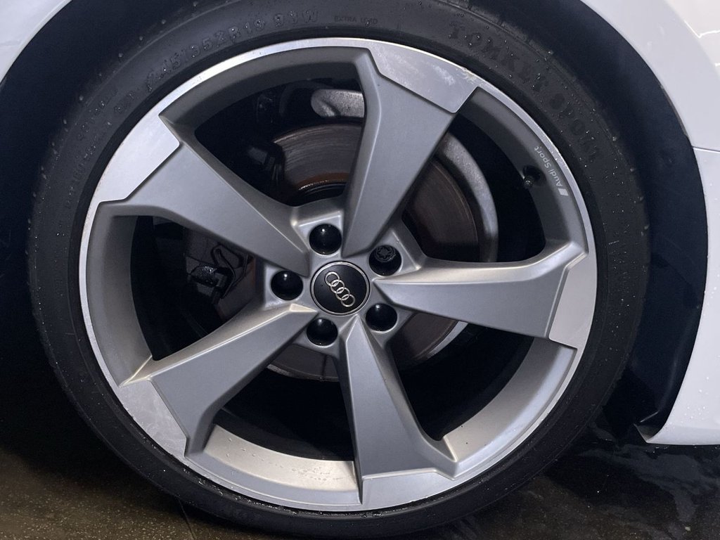 Used Audi A4 Avant 2020 for sale - 76162808: Photo 12