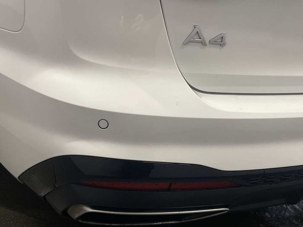 Used Audi A4 Avant 2020 for sale - 76162808: Photo 14
