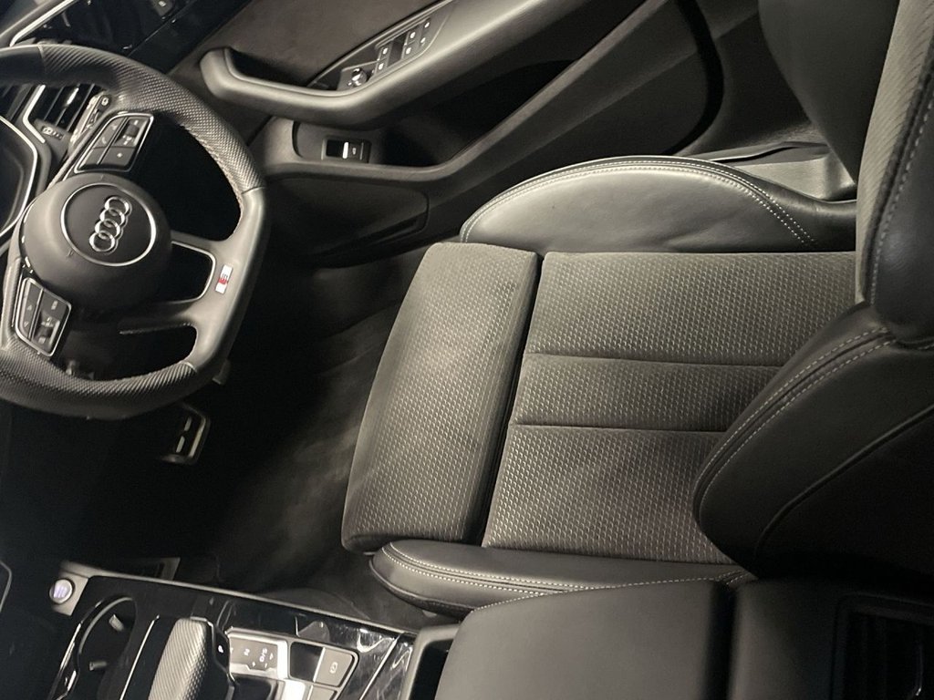 Used Audi A4 Avant 2020 for sale - 76162808: Photo 15