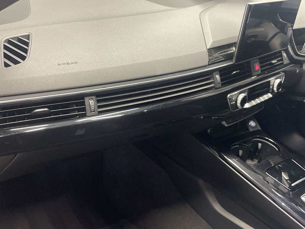 Used Audi A4 Avant 2020 for sale - 76162808: Photo 16