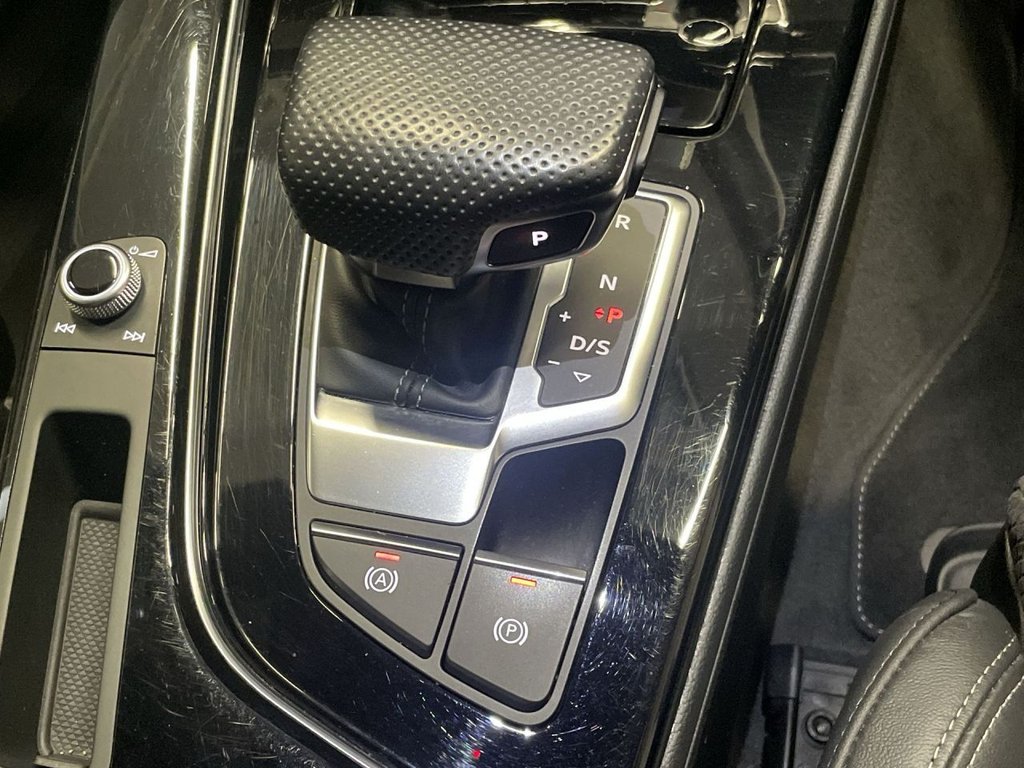 Used Audi A4 Avant 2020 for sale - 76162808: Photo 20