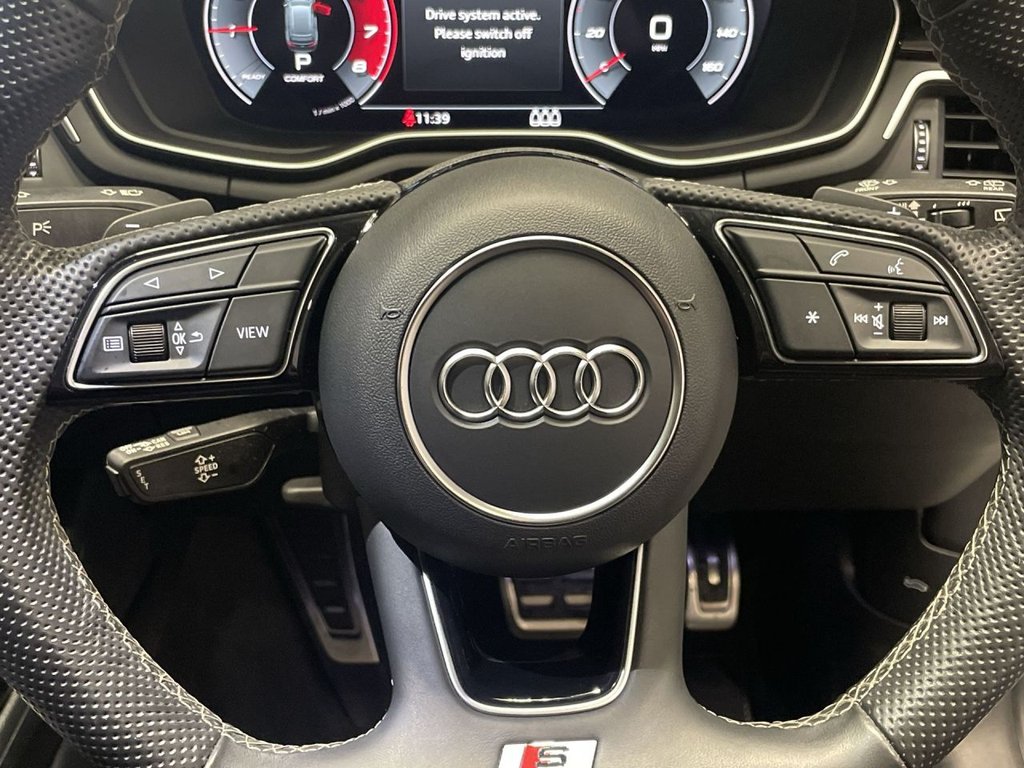 Used Audi A4 Avant 2020 for sale - 76162808: Photo 21