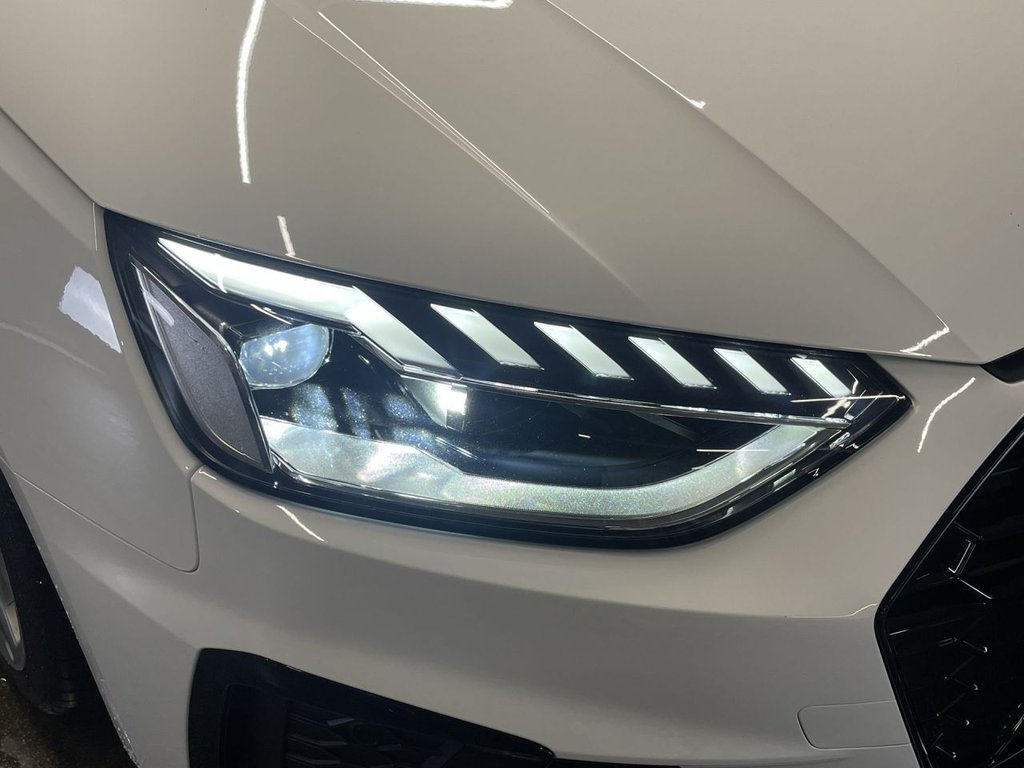 Used Audi A4 Avant 2020 for sale - 76162808: Photo 22