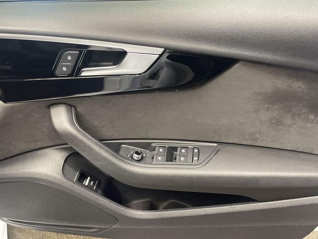 Used Audi A4 Avant 2020 for sale - 76162808: Photo 25