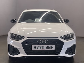 Used Audi A4 Avant 2020 for sale - 76162808: Photo 3