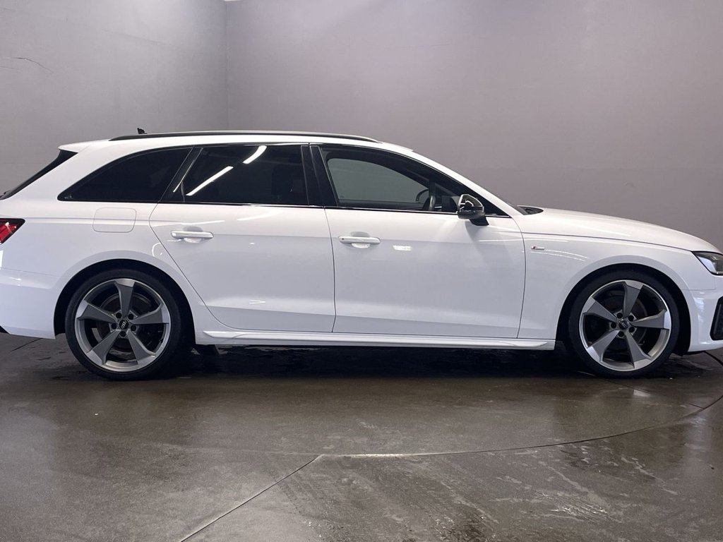 Used Audi A4 Avant 2020 for sale - 76162808: Photo 9