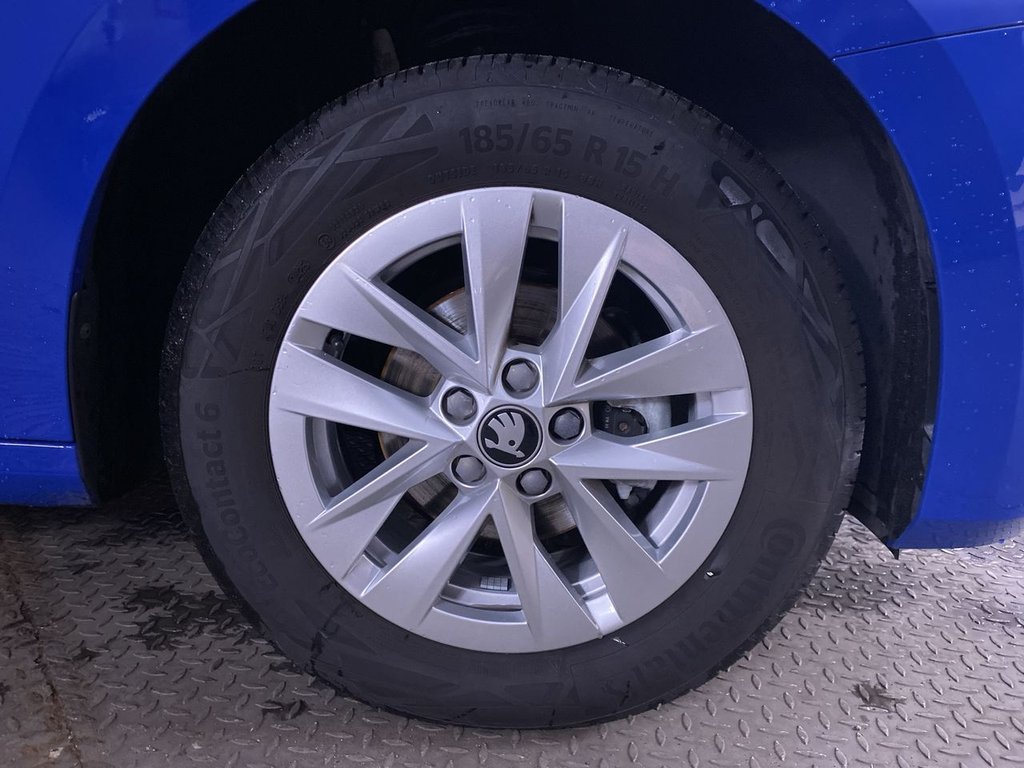 Used Skoda Fabia 2025 for sale - 76303962: Photo 12