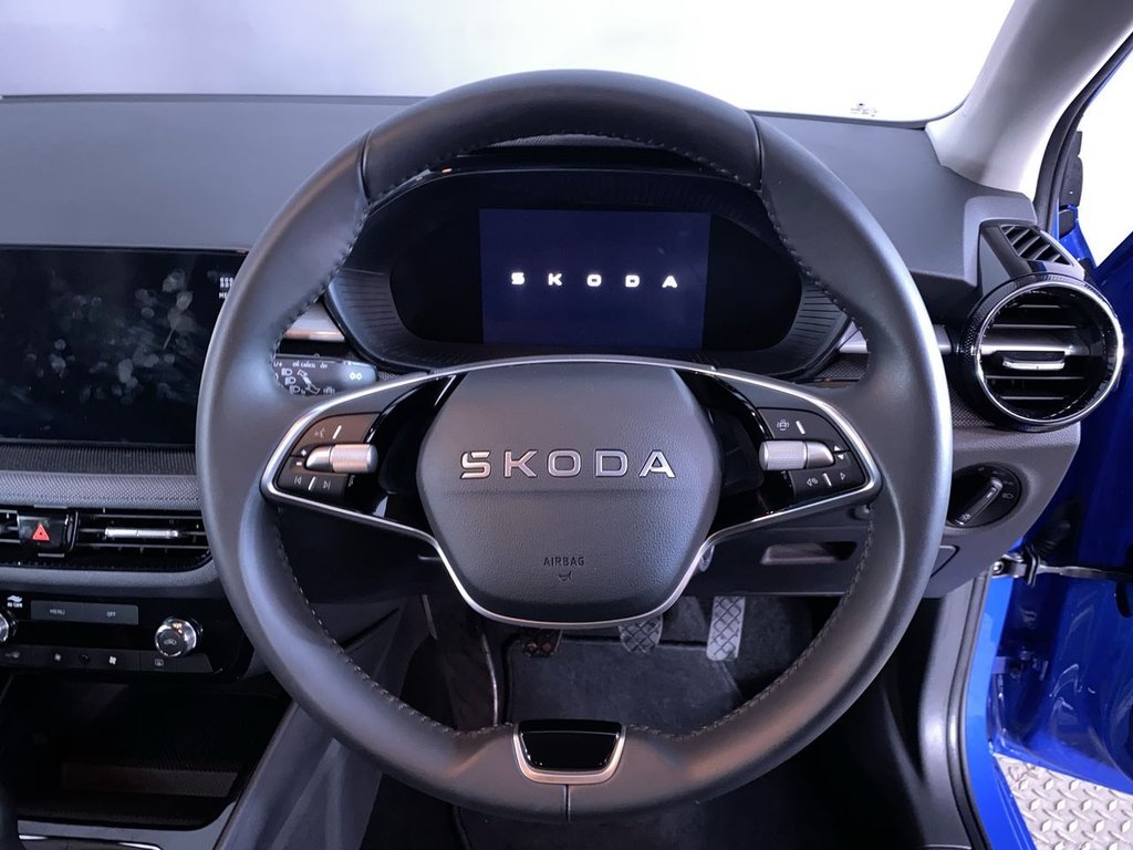 Used Skoda Fabia 2025 for sale - 76303962: Photo 16