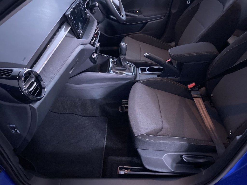 Used Skoda Fabia 2025 for sale - 76303962: Photo 17