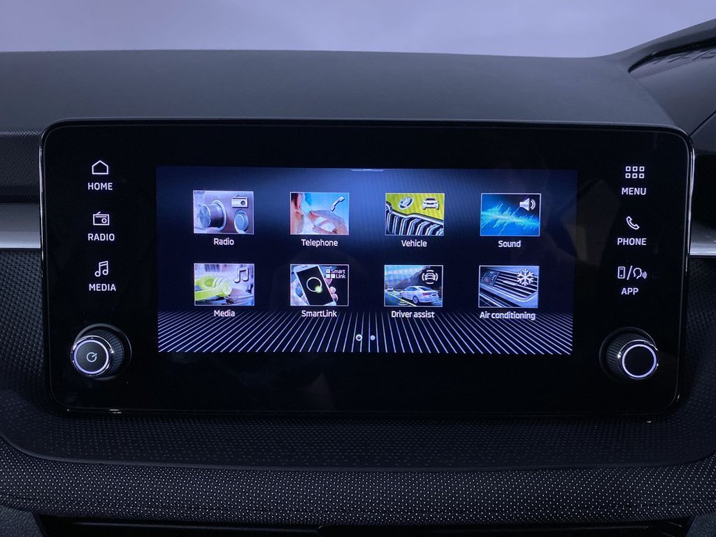 Used Skoda Fabia 2025 for sale - 76303962: Photo 20