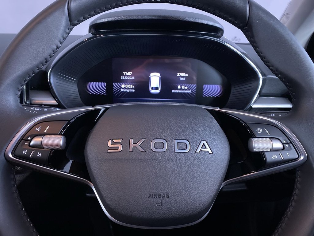 Used Skoda Fabia 2025 for sale - 76303962: Photo 22