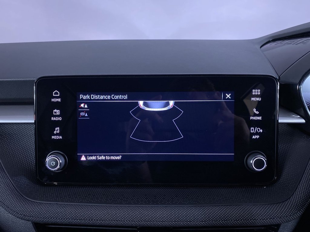 Used Skoda Fabia 2025 for sale - 76303962: Photo 24