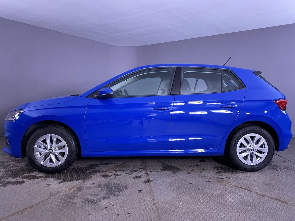 Used Skoda Fabia 2025 for sale - 76303962: Photo 5