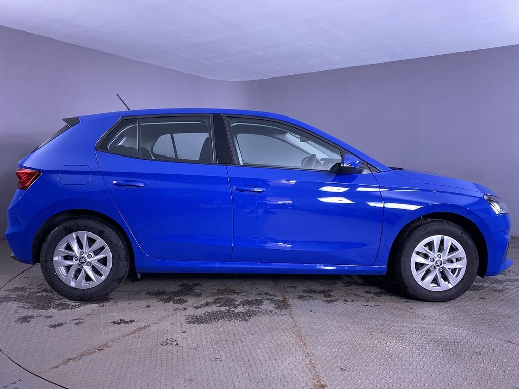 Used Skoda Fabia 2025 for sale - 76303962: Photo 9