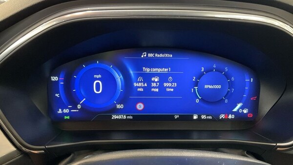 Used Ford Focus 2021 for sale - 74511352: Photo 10