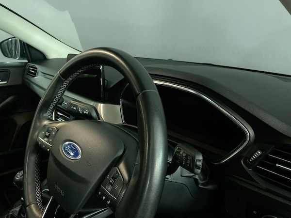 Used Ford Focus 2021 for sale - 74511352: Photo 16