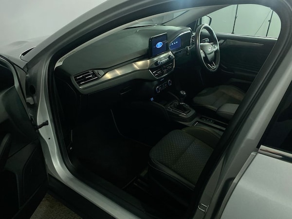 Used Ford Focus 2021 for sale - 74511352: Photo 17
